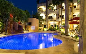 Hotel&Suites Mar y Sol Las Palmas